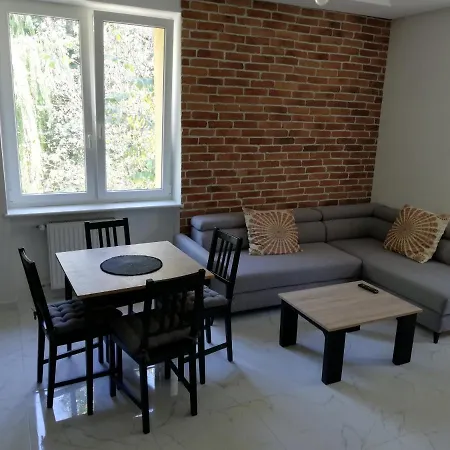 Lipowa 22 Centrum Apartament Białystok Zewnętrze zdjęcie