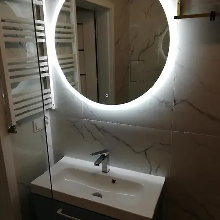 Lipowa 22 Centrum Apartament Białystok Zewnętrze zdjęcie