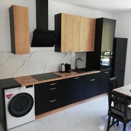 Lipowa 22 Centrum Apartament Białystok Zewnętrze zdjęcie
