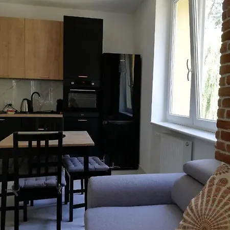 Lipowa 22 Centrum Apartament Białystok Zewnętrze zdjęcie