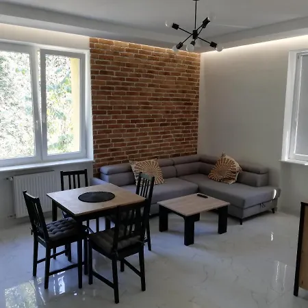 Lipowa 22 Centrum Apartament Białystok Zewnętrze zdjęcie