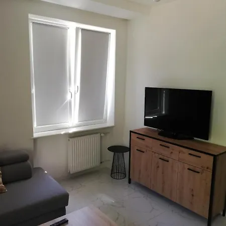 Lipowa 22 Centrum Apartament Białystok Zewnętrze zdjęcie