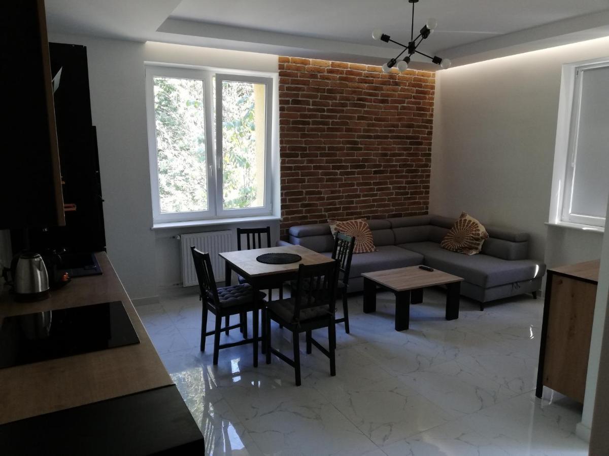 Lipowa 22 Centrum Apartament Białystok