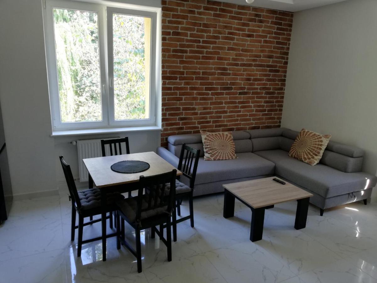 Apartament Lipowa 22 Centrum