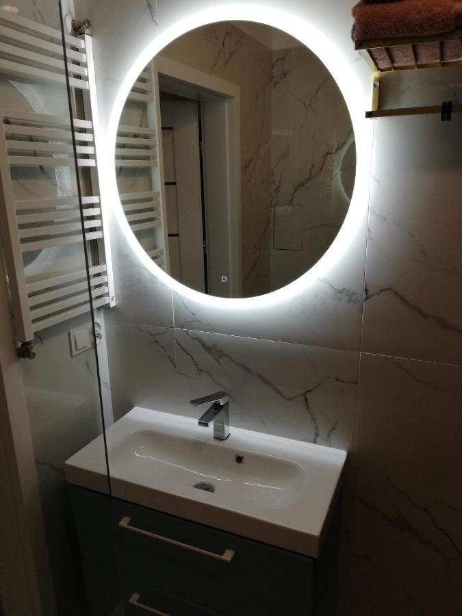 Lipowa 22 Centrum Apartament Białystok