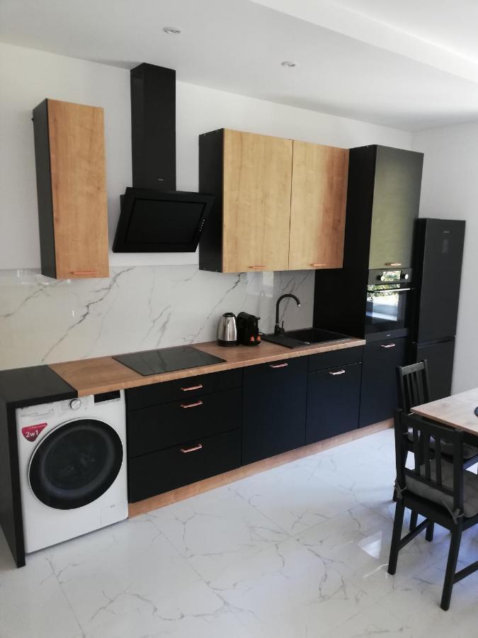 Apartament Lipowa 22 Centrum