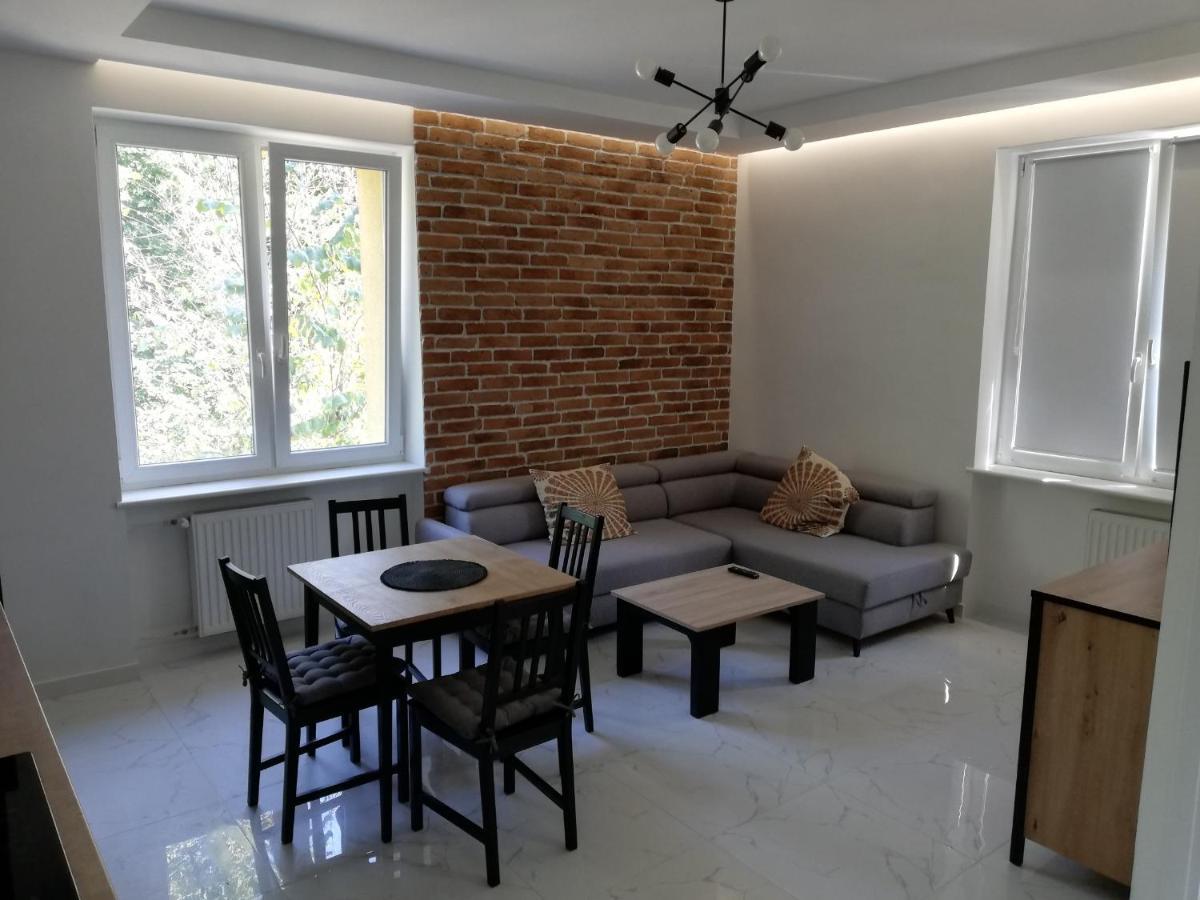 Apartament Lipowa 22 Centrum