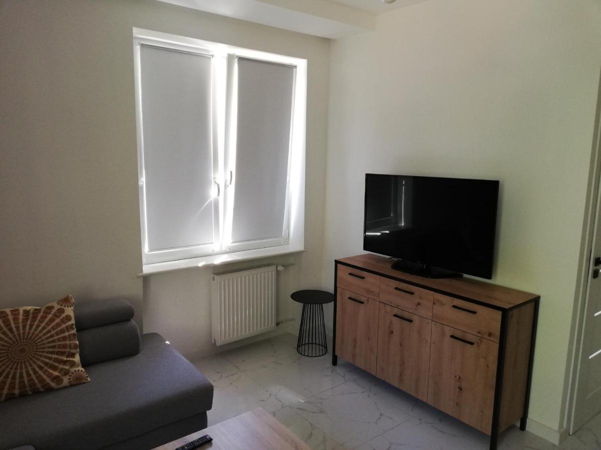 Apartament Lipowa 22 Centrum Białystok