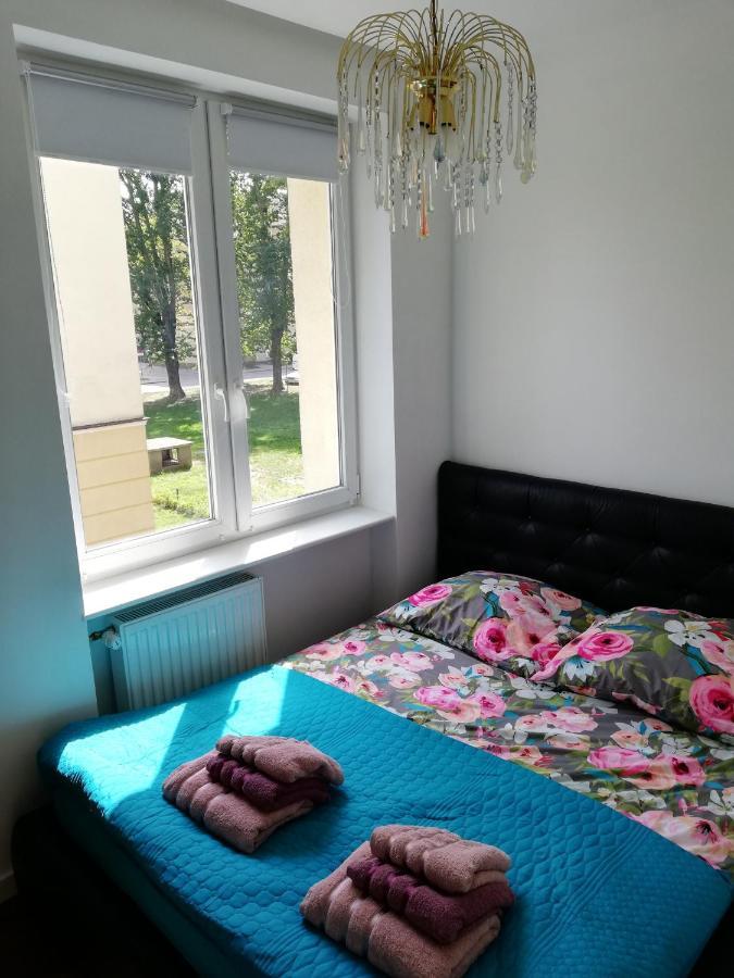 Lipowa 22 Centrum Apartament